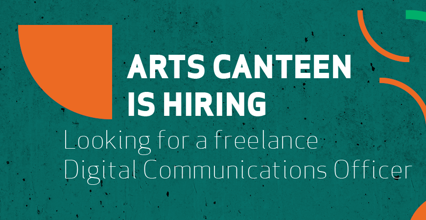 Digital Communications Job Opening